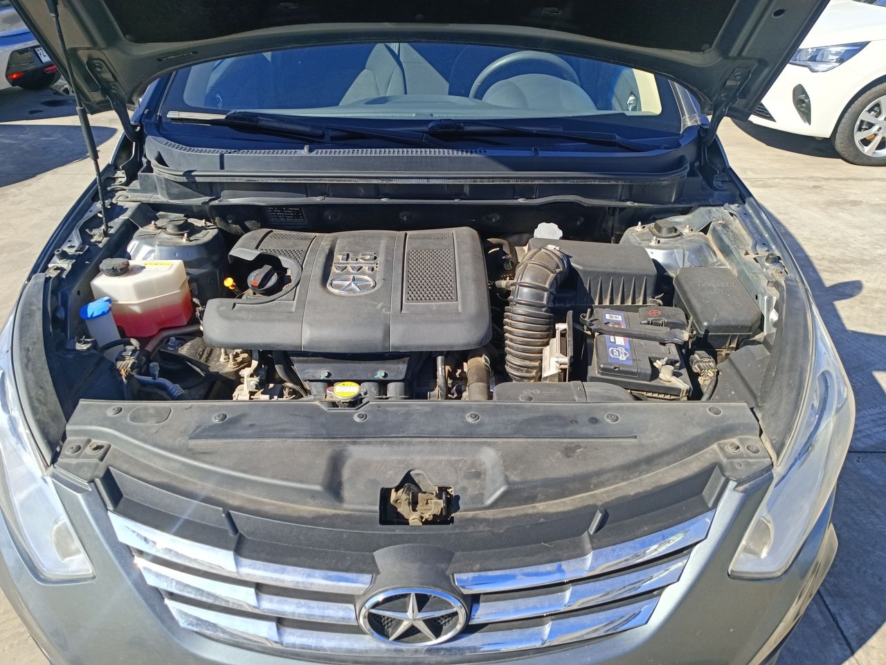 JAC - 18
