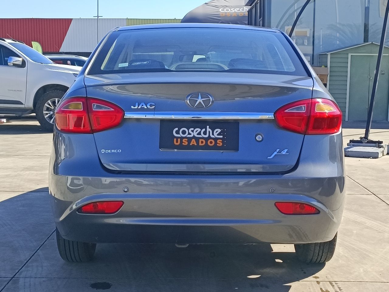 JAC - 6