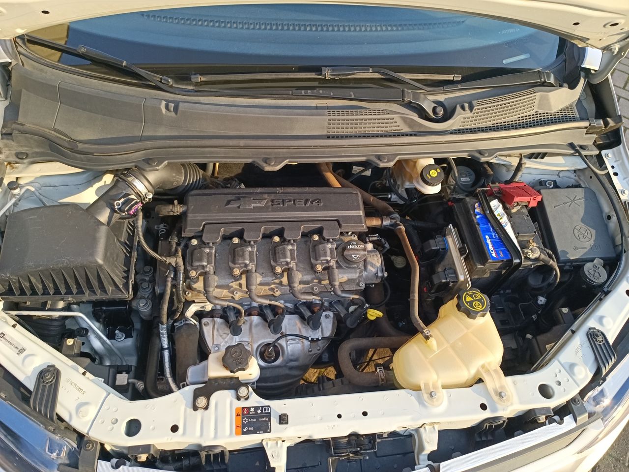CHEVROLET - 18