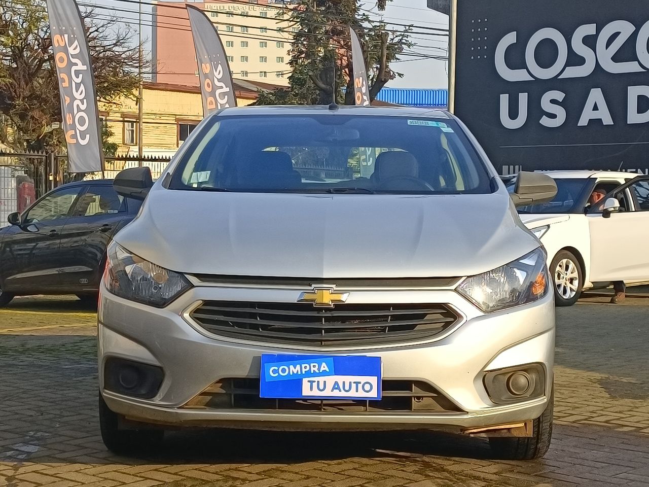 CHEVROLET - 2