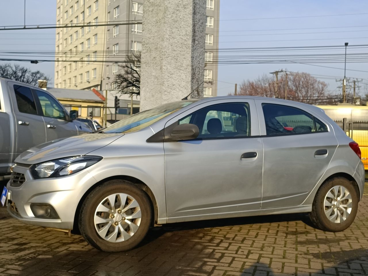 CHEVROLET - 3