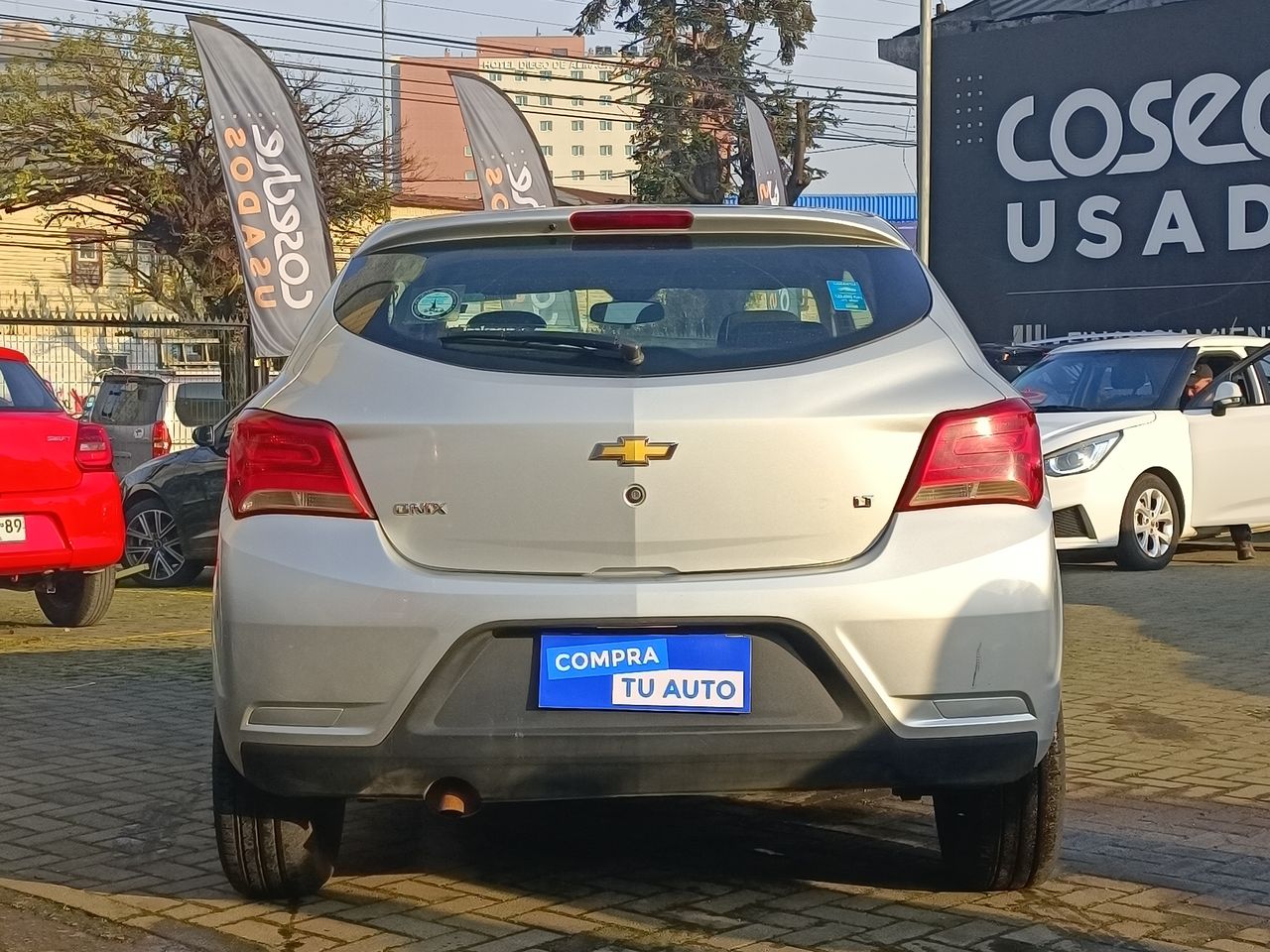 CHEVROLET - 6
