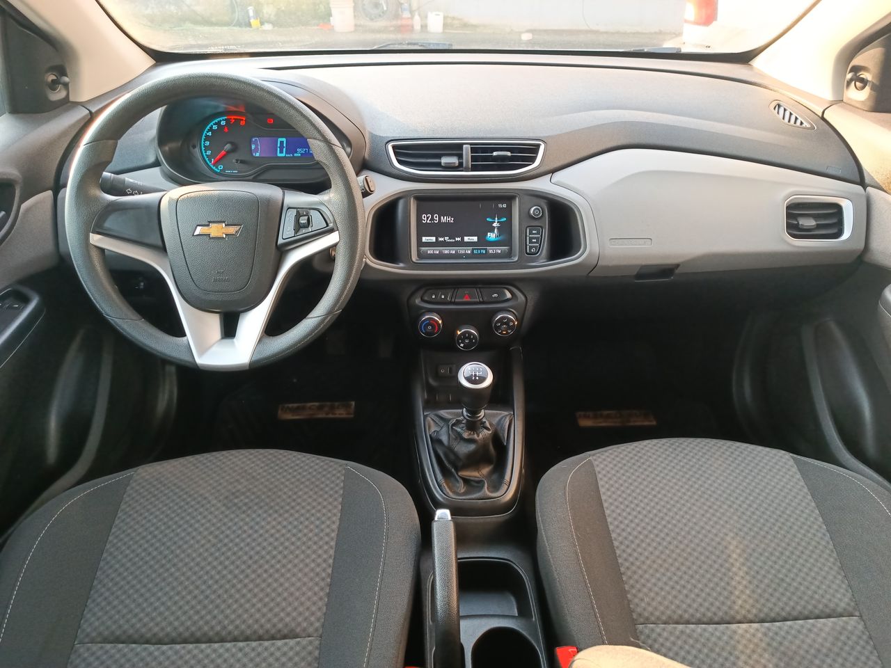 CHEVROLET - 9