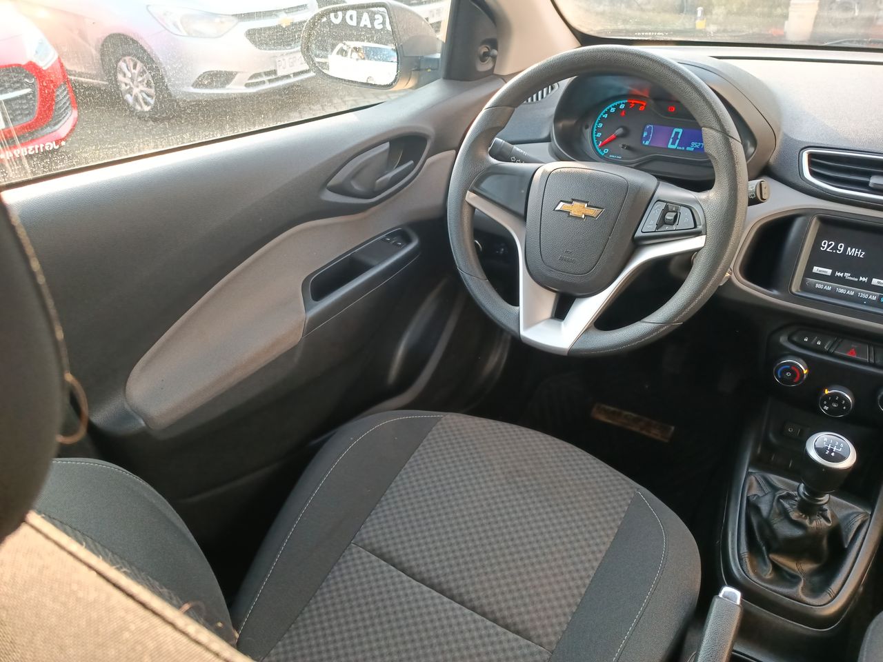 CHEVROLET - 16