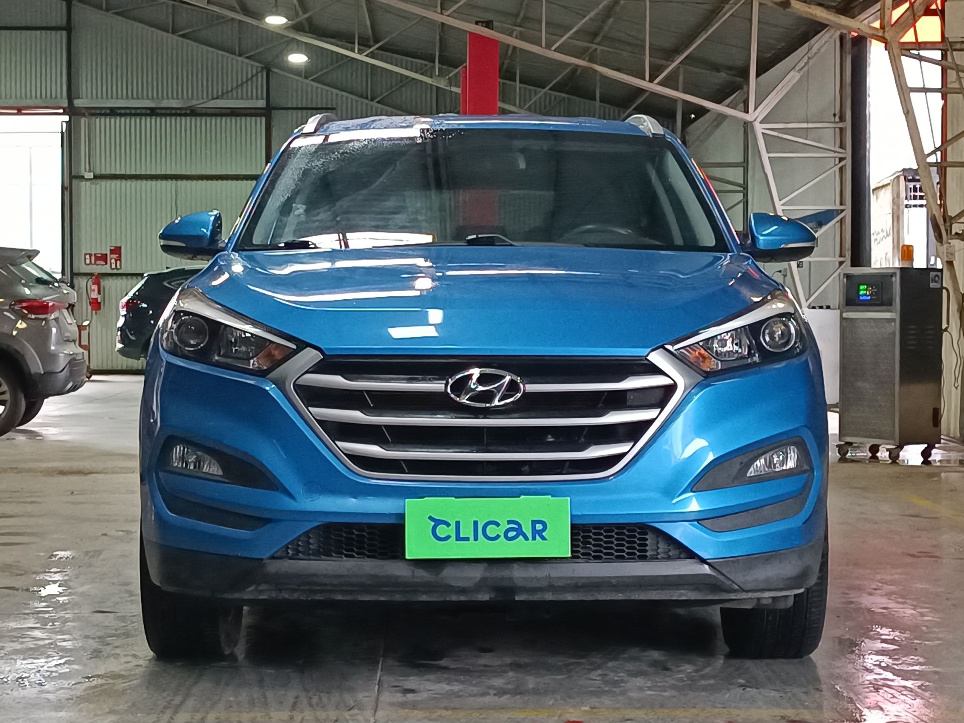HYUNDAI - 2