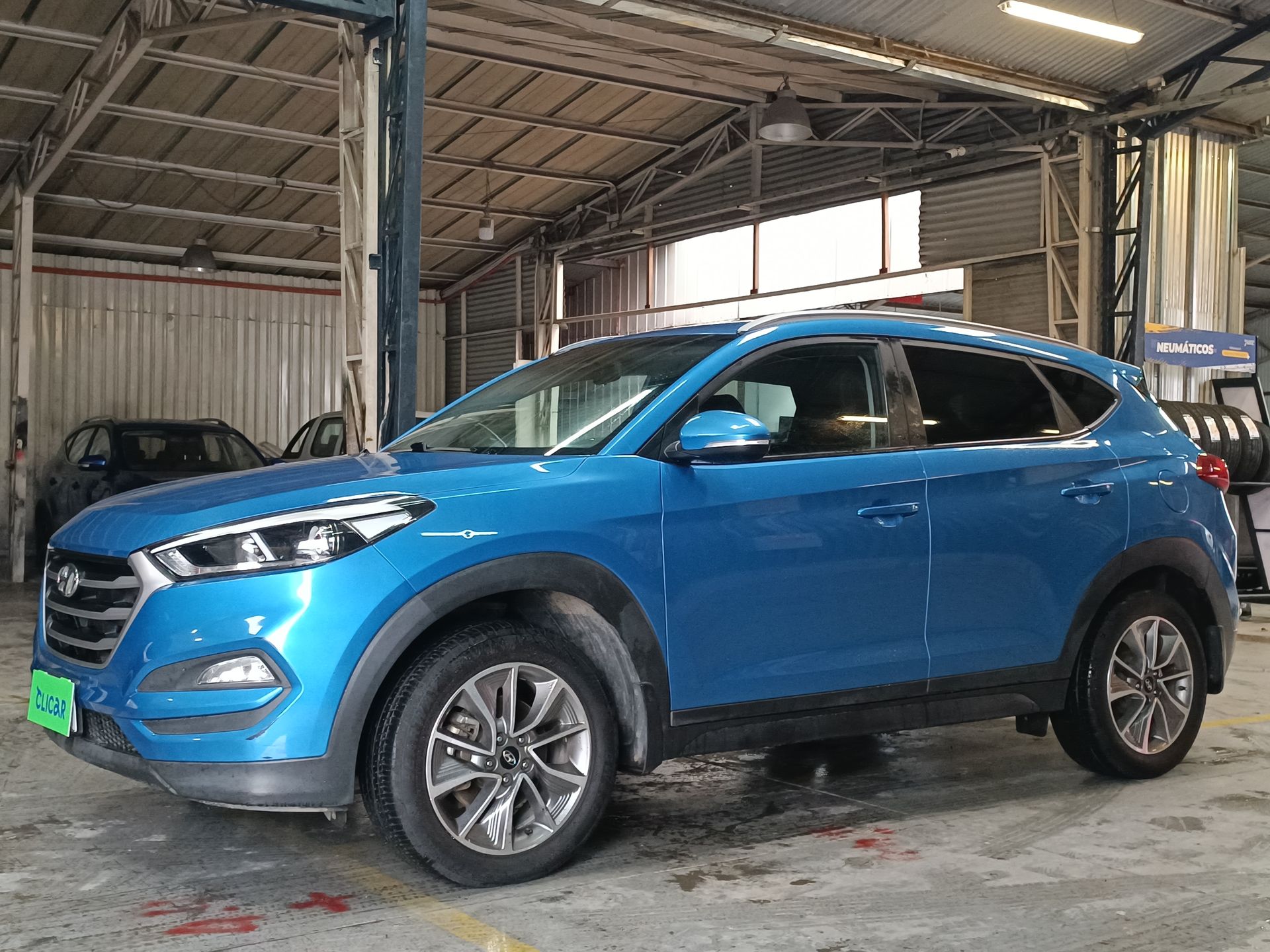 HYUNDAI - 3