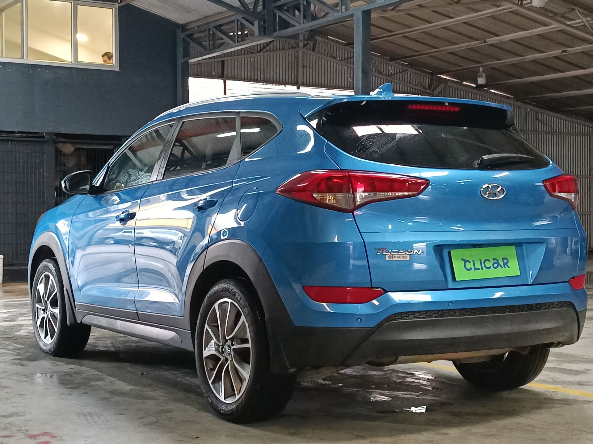 HYUNDAI - 5