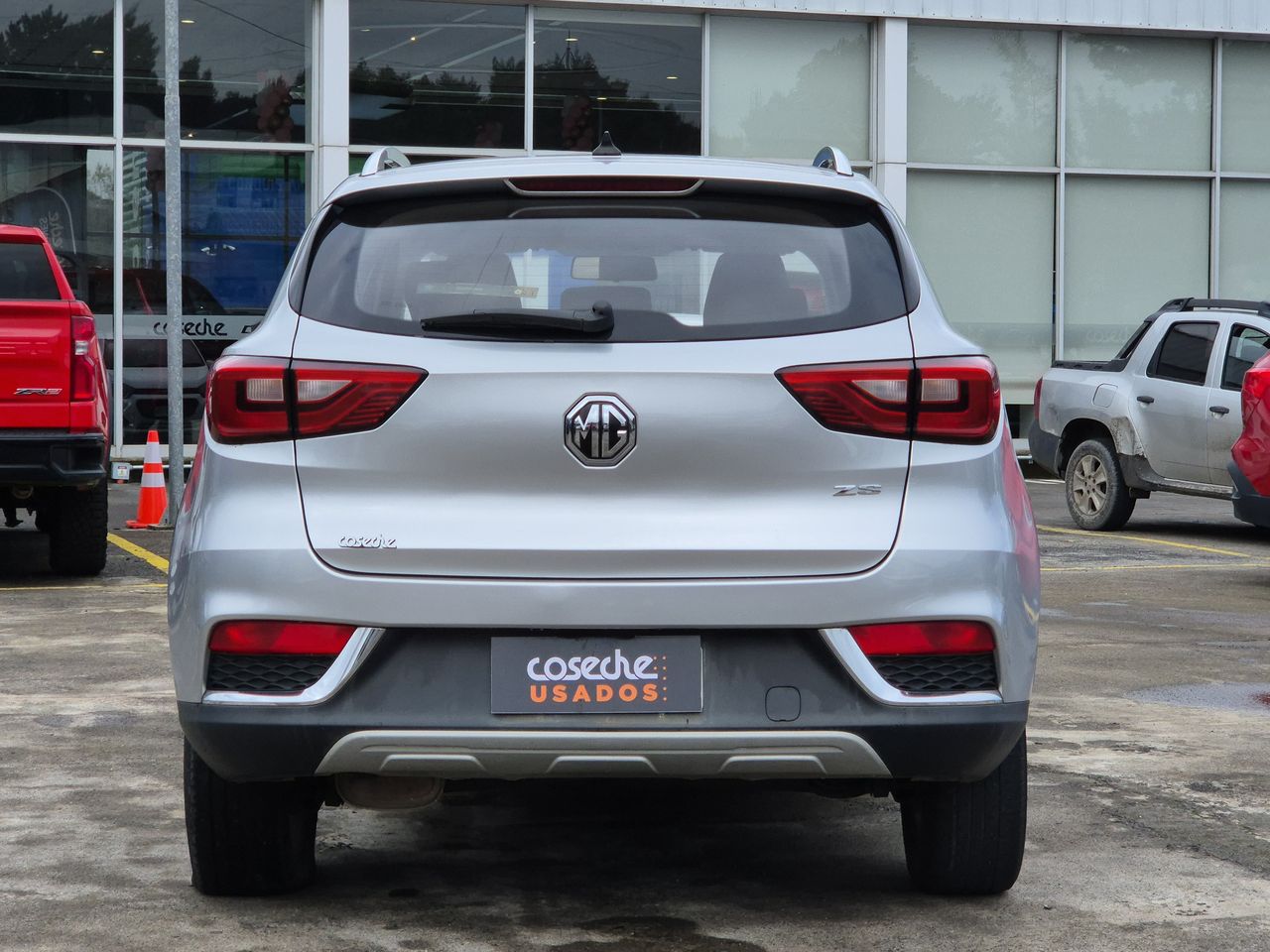 MG - 6