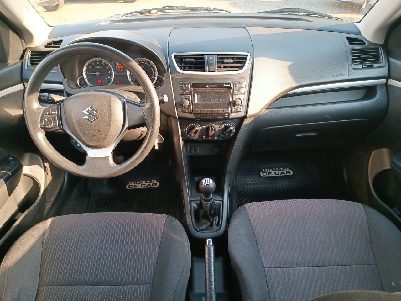 SUZUKI - 32