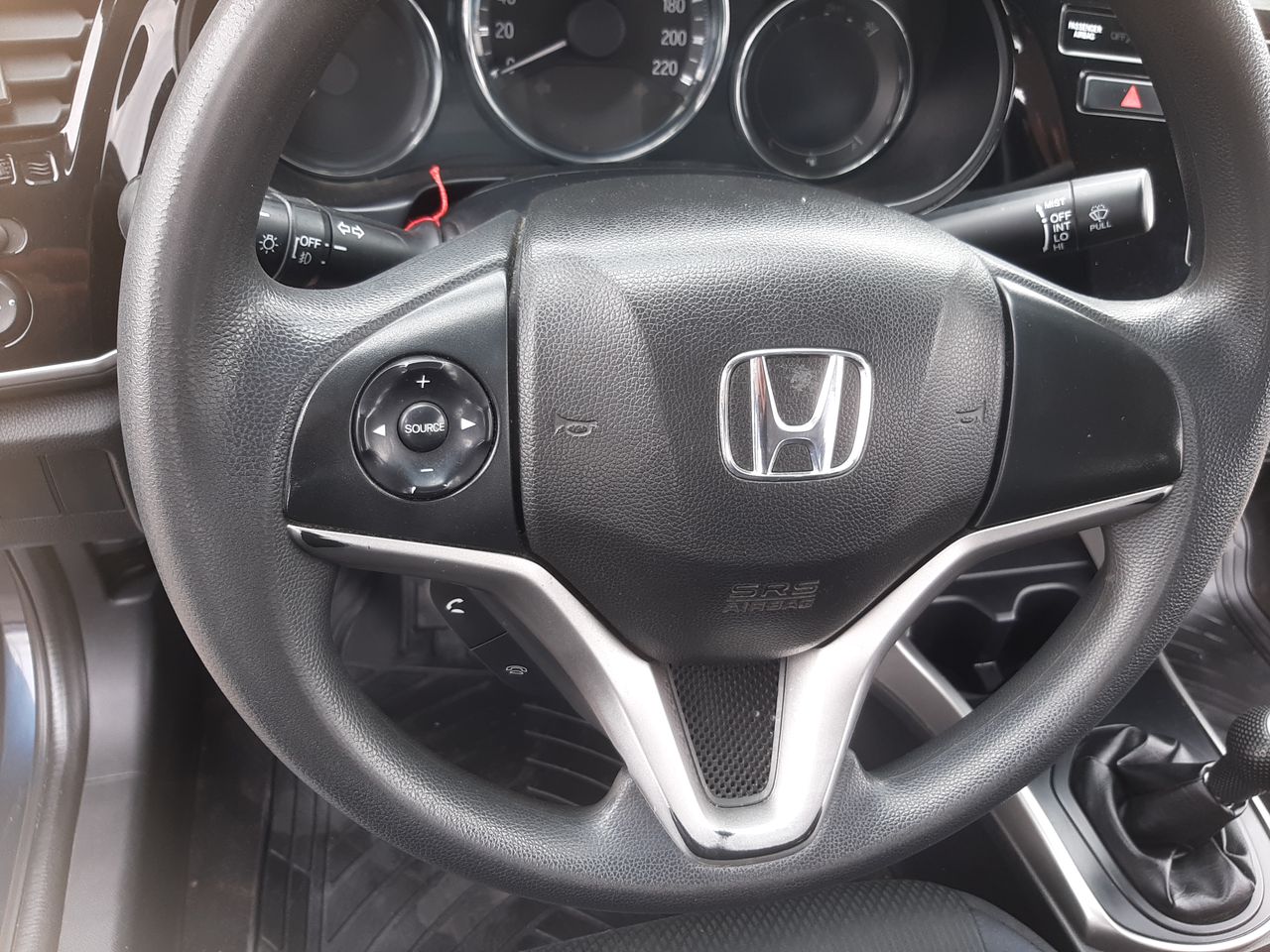 HONDA - 27