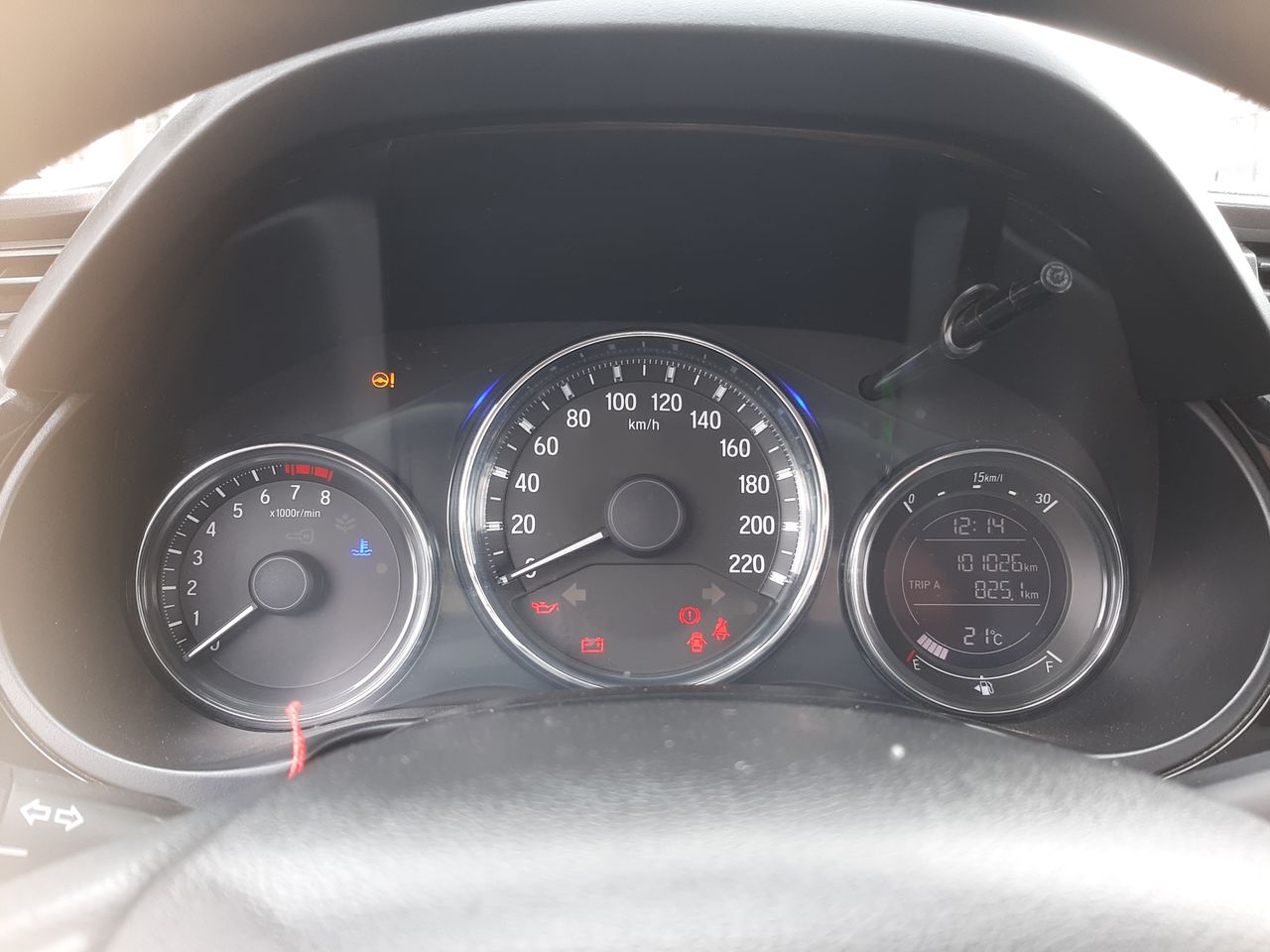 HONDA - 28