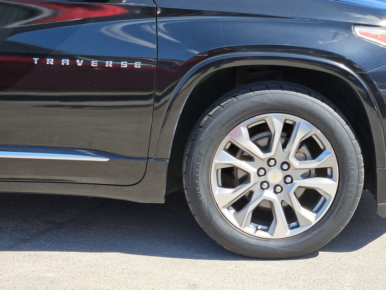 CHEVROLET - 17