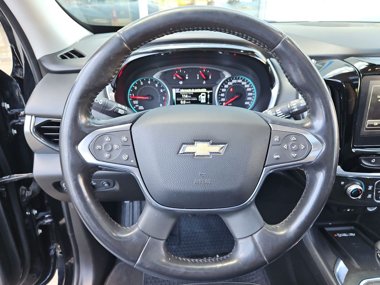 CHEVROLET - 26