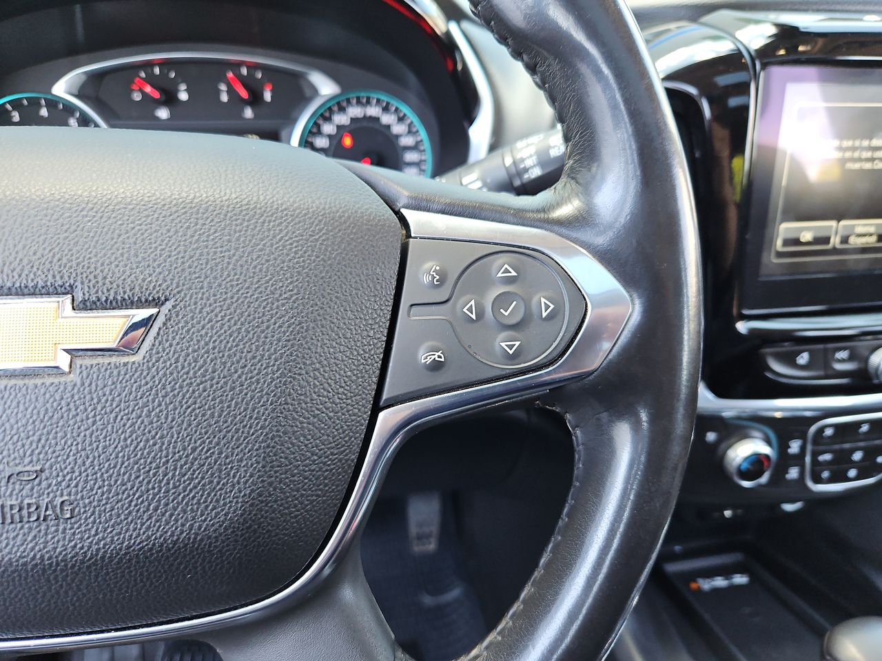 CHEVROLET - 27