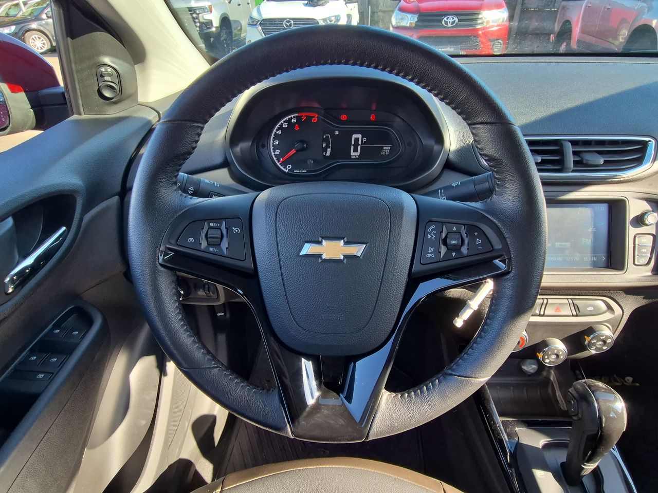 CHEVROLET - 21