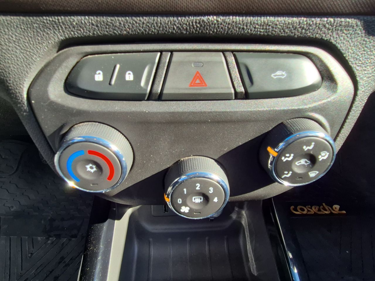 CHEVROLET - 24