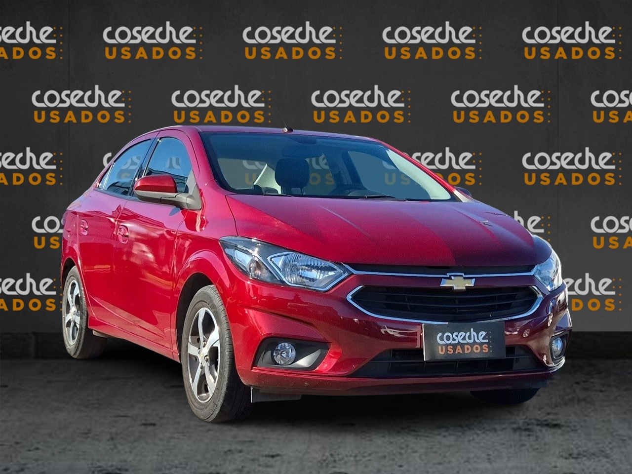 CHEVROLET