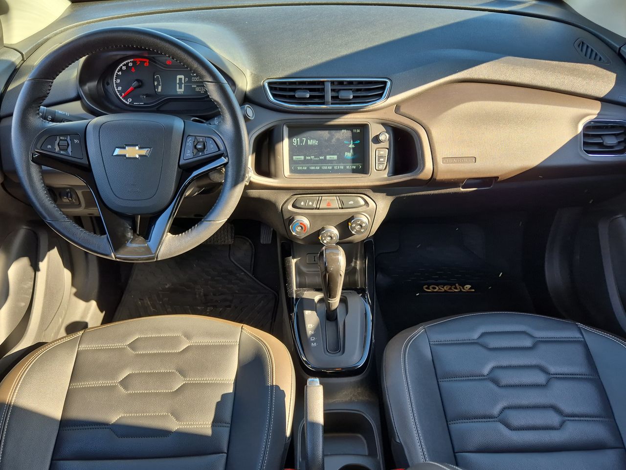 CHEVROLET - 9