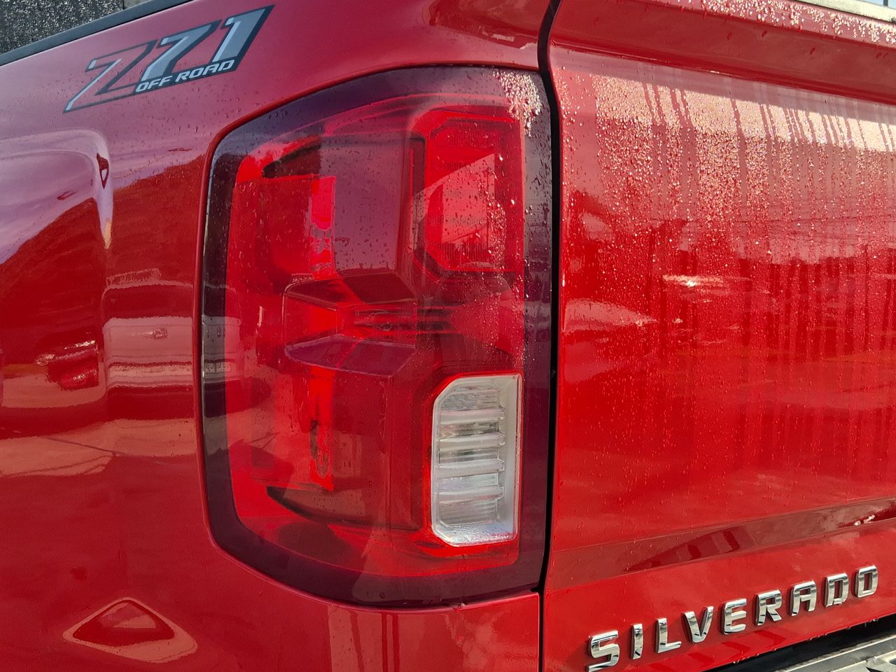 CHEVROLET - 19
