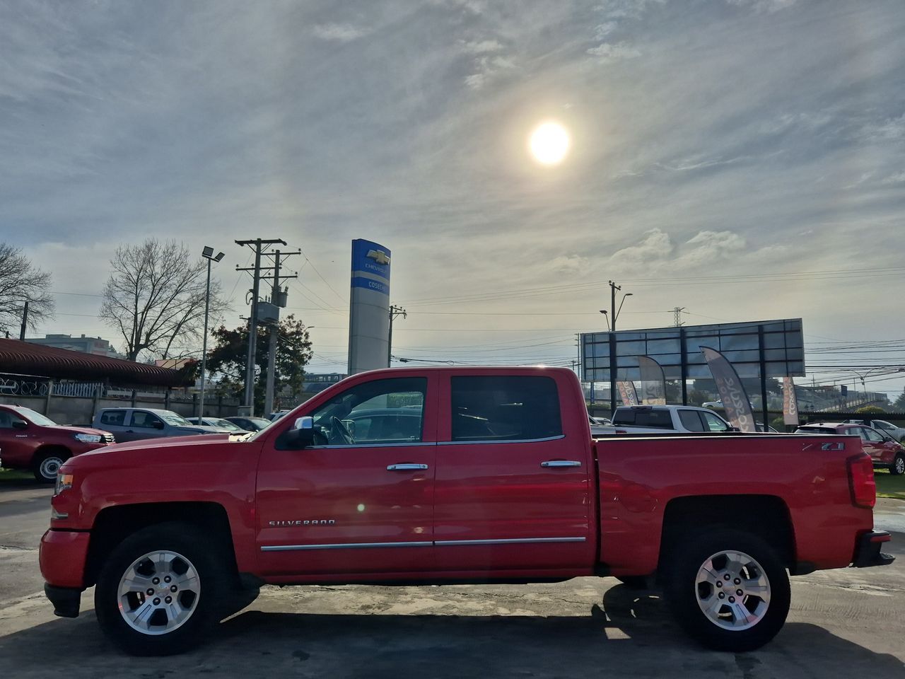 CHEVROLET - 3