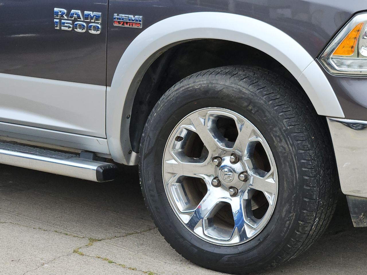 RAM - 17