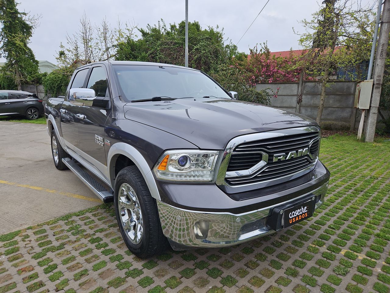 RAM - 1