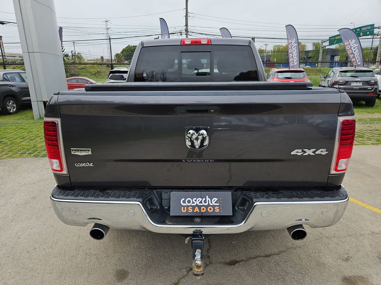 RAM - 6