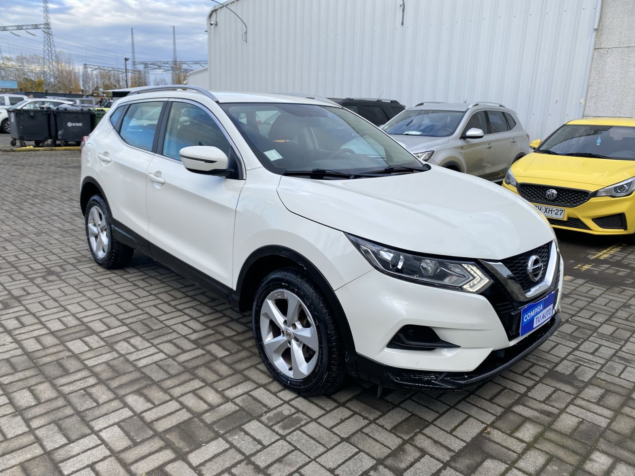 NISSAN - 1