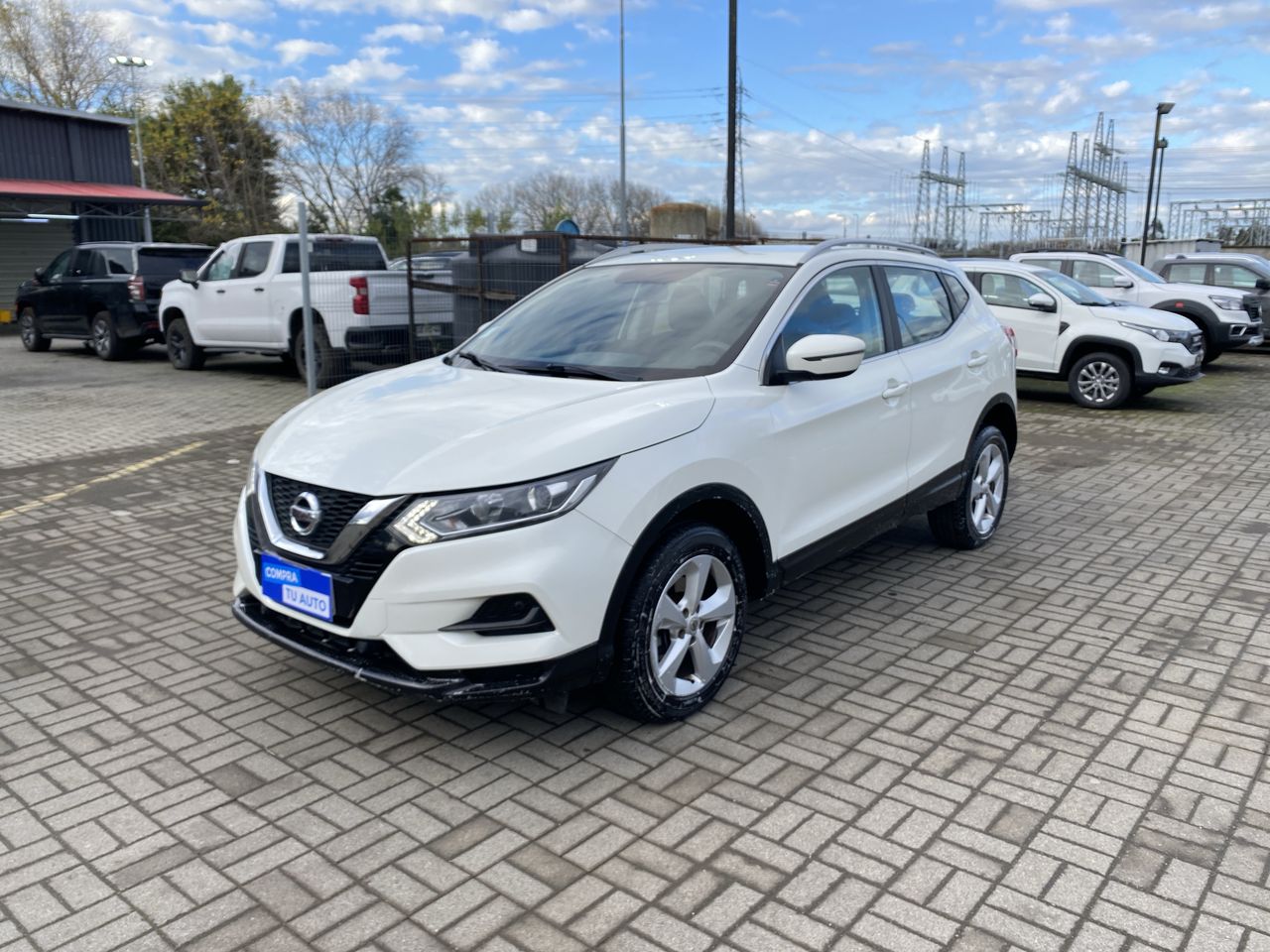 NISSAN - 3