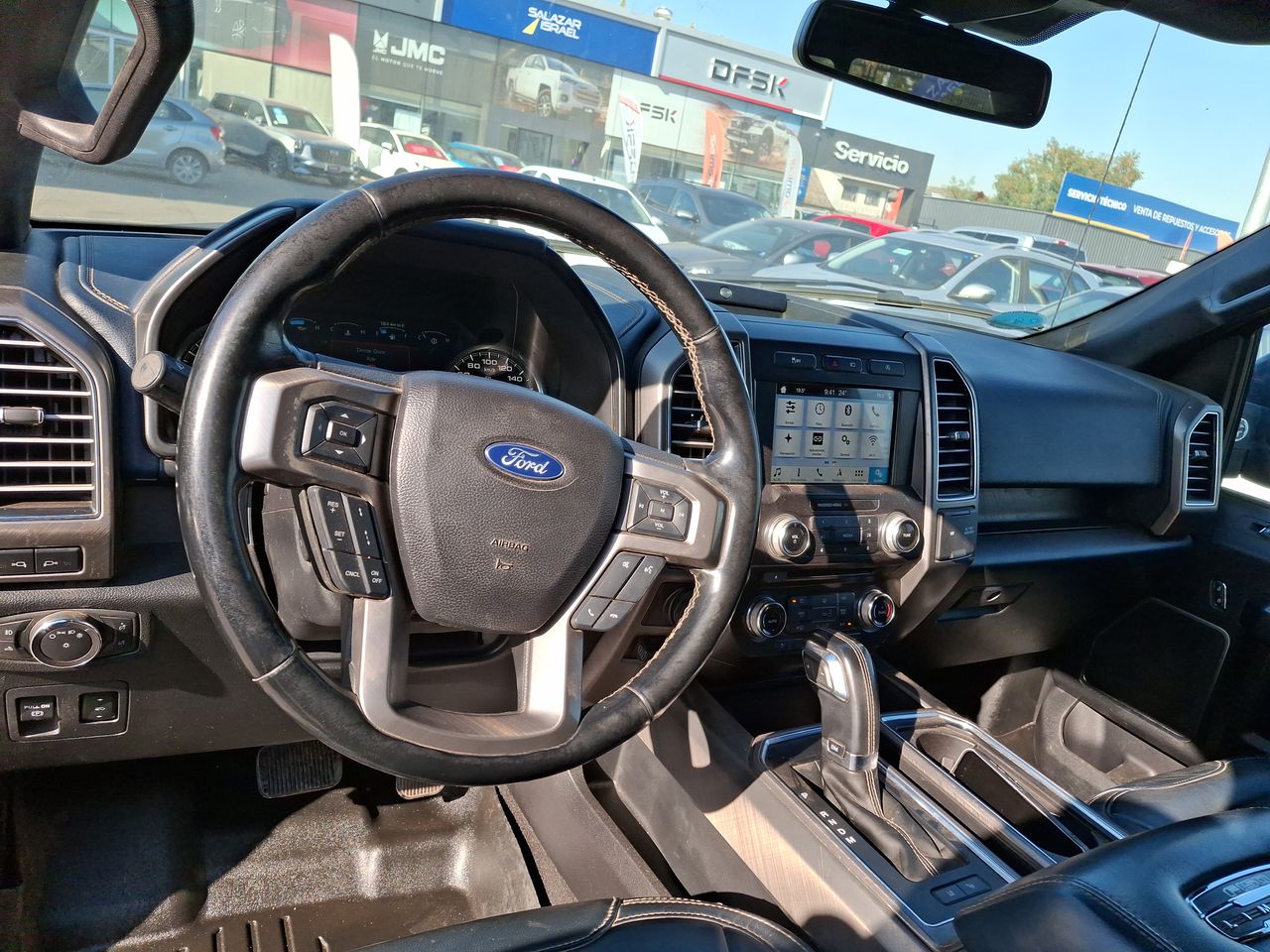 FORD - 14