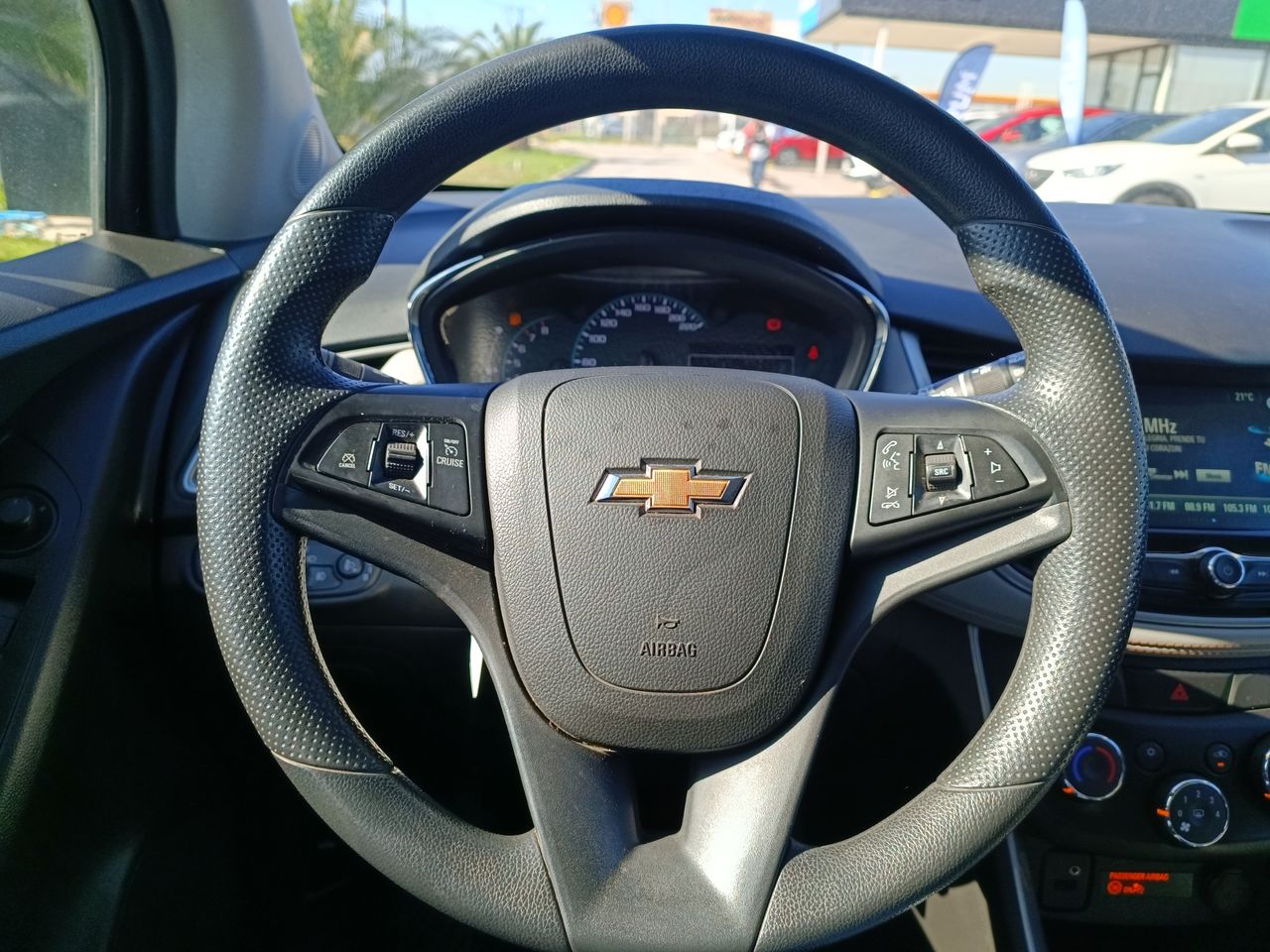 CHEVROLET - 26