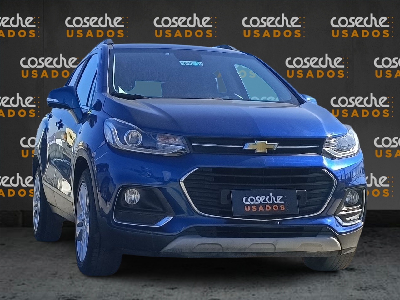 CHEVROLET