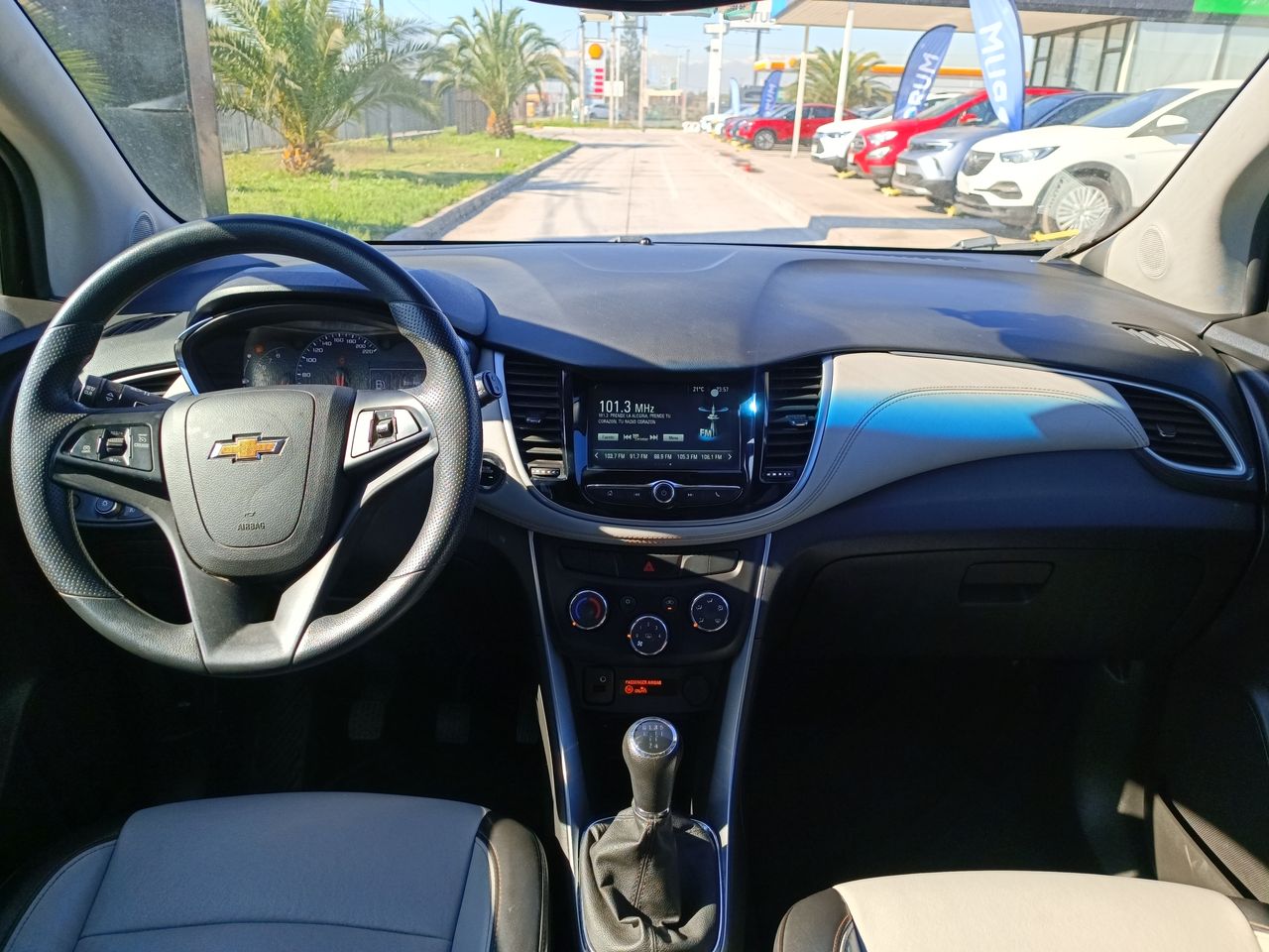 CHEVROLET - 9