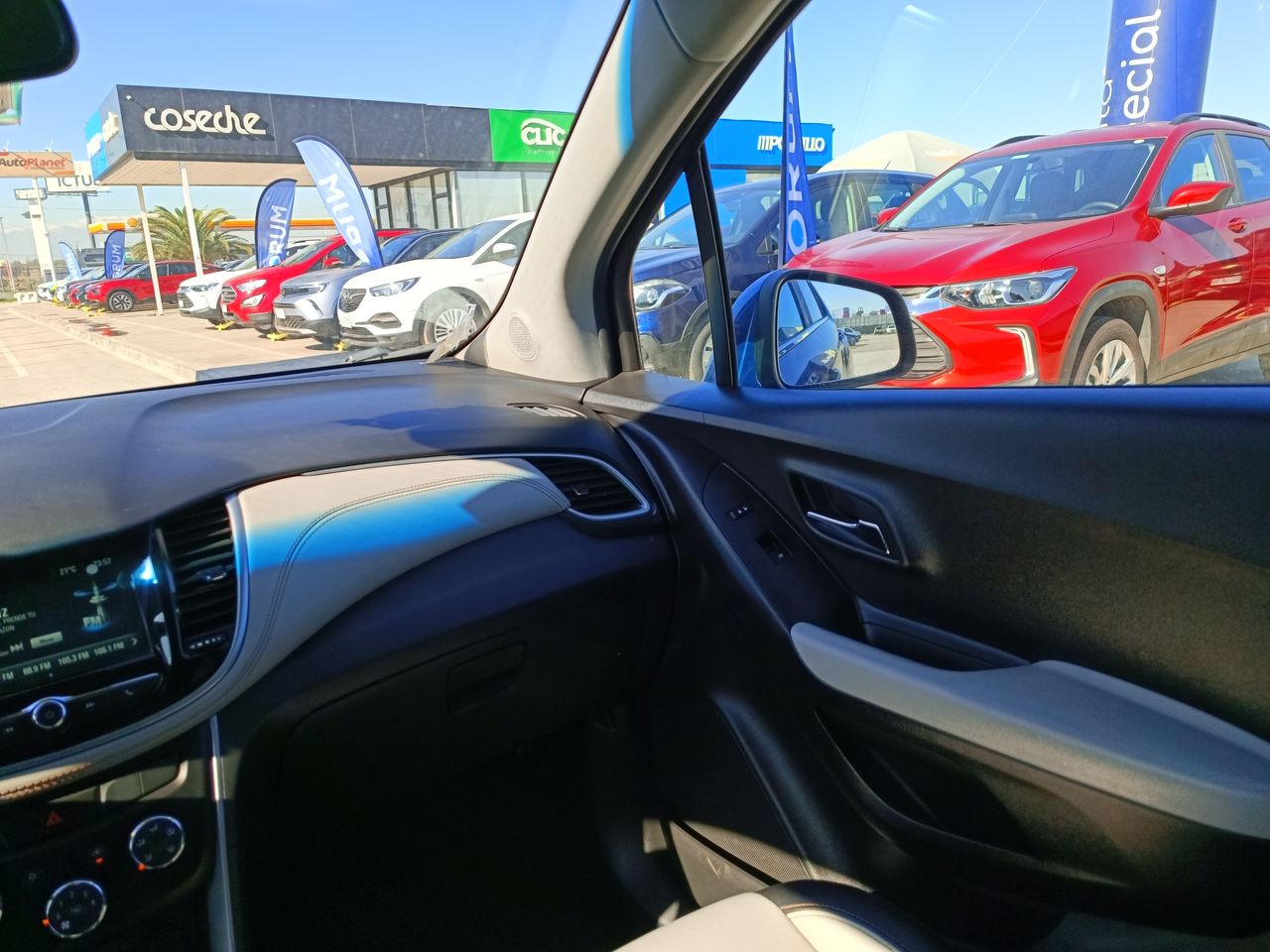 CHEVROLET - 10