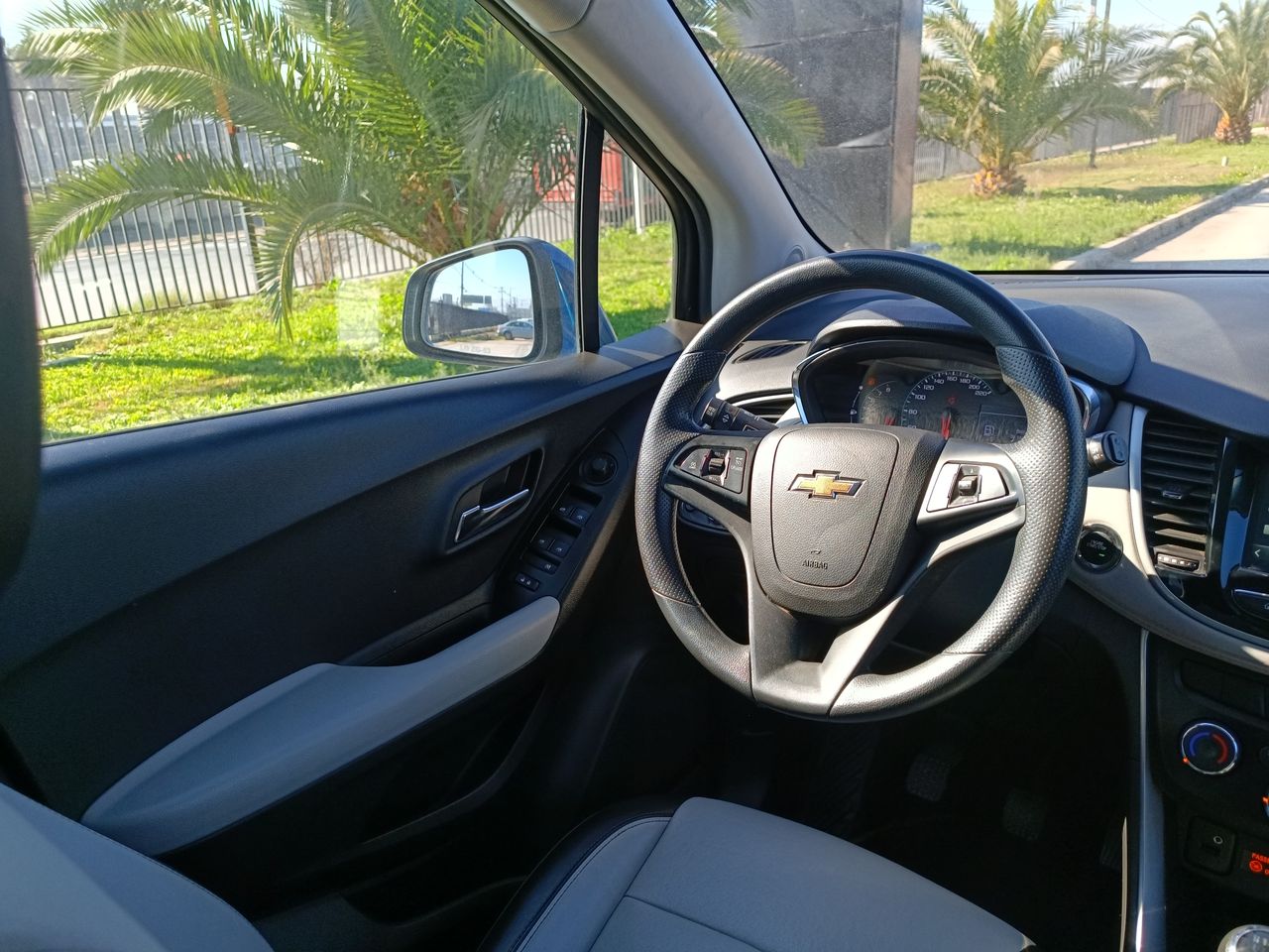 CHEVROLET - 16