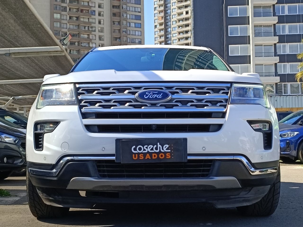FORD - 2