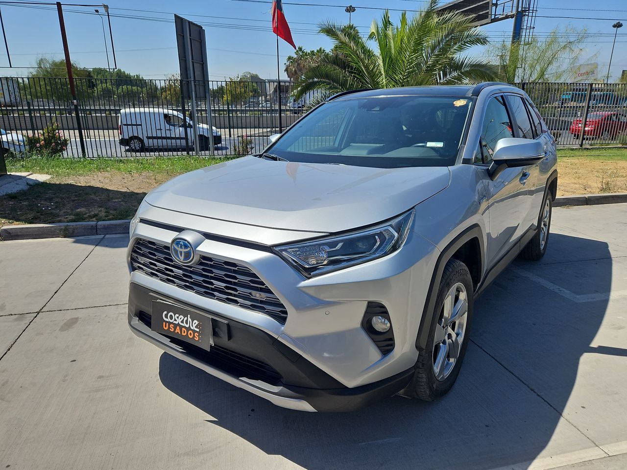 TOYOTA - 3