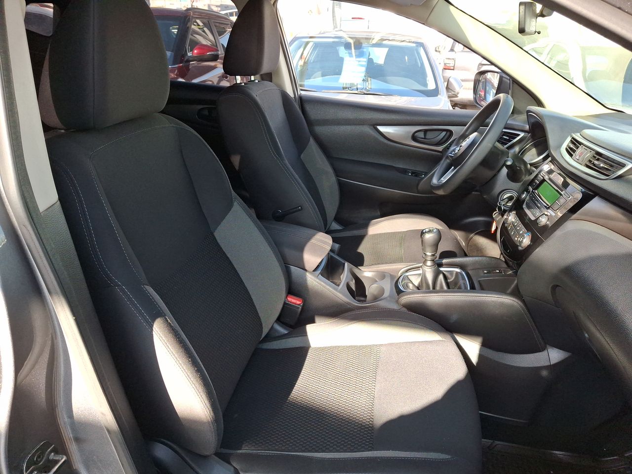 NISSAN - 29
