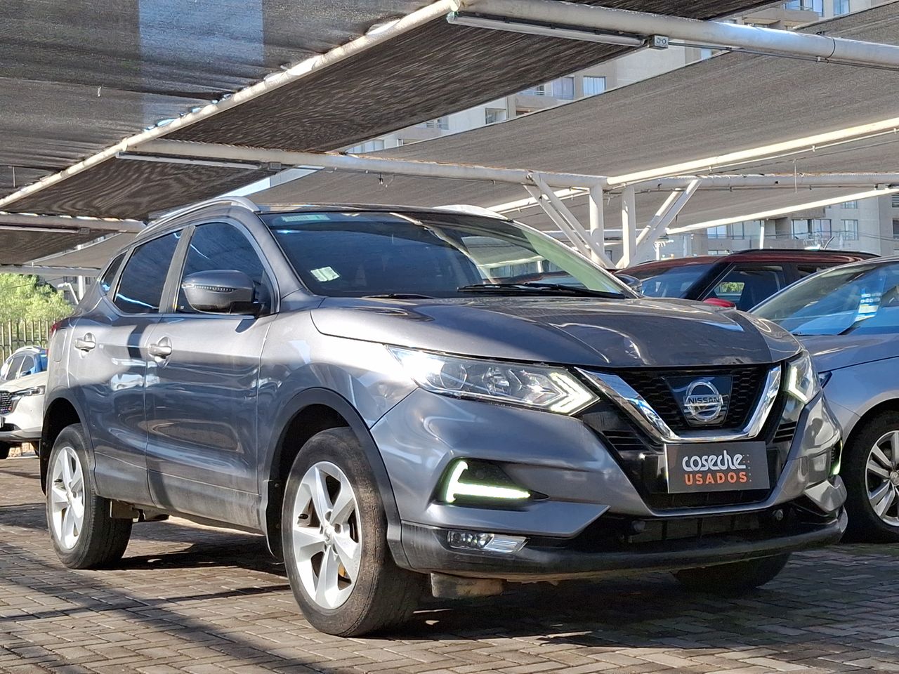 NISSAN - 1