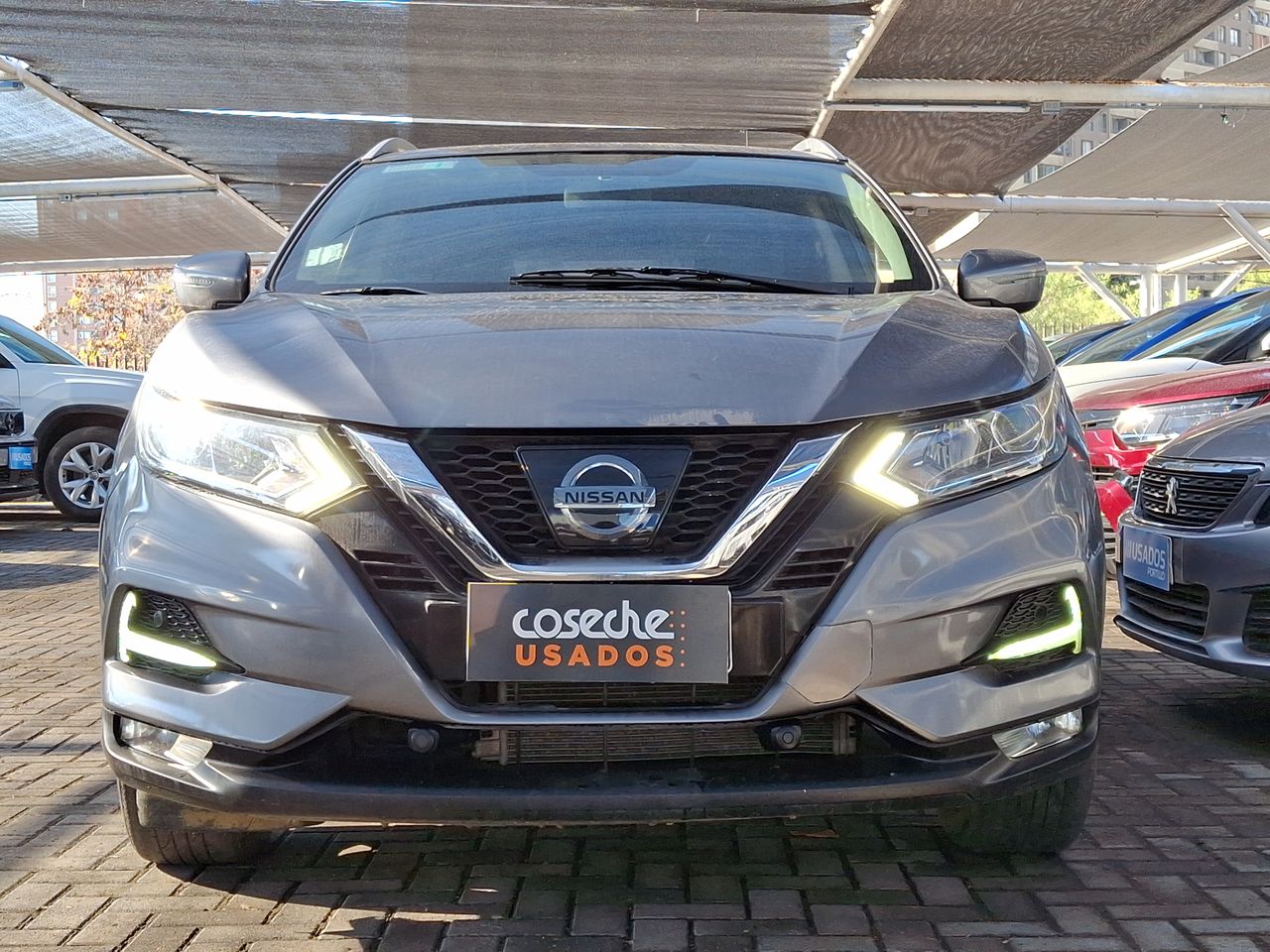 NISSAN - 2