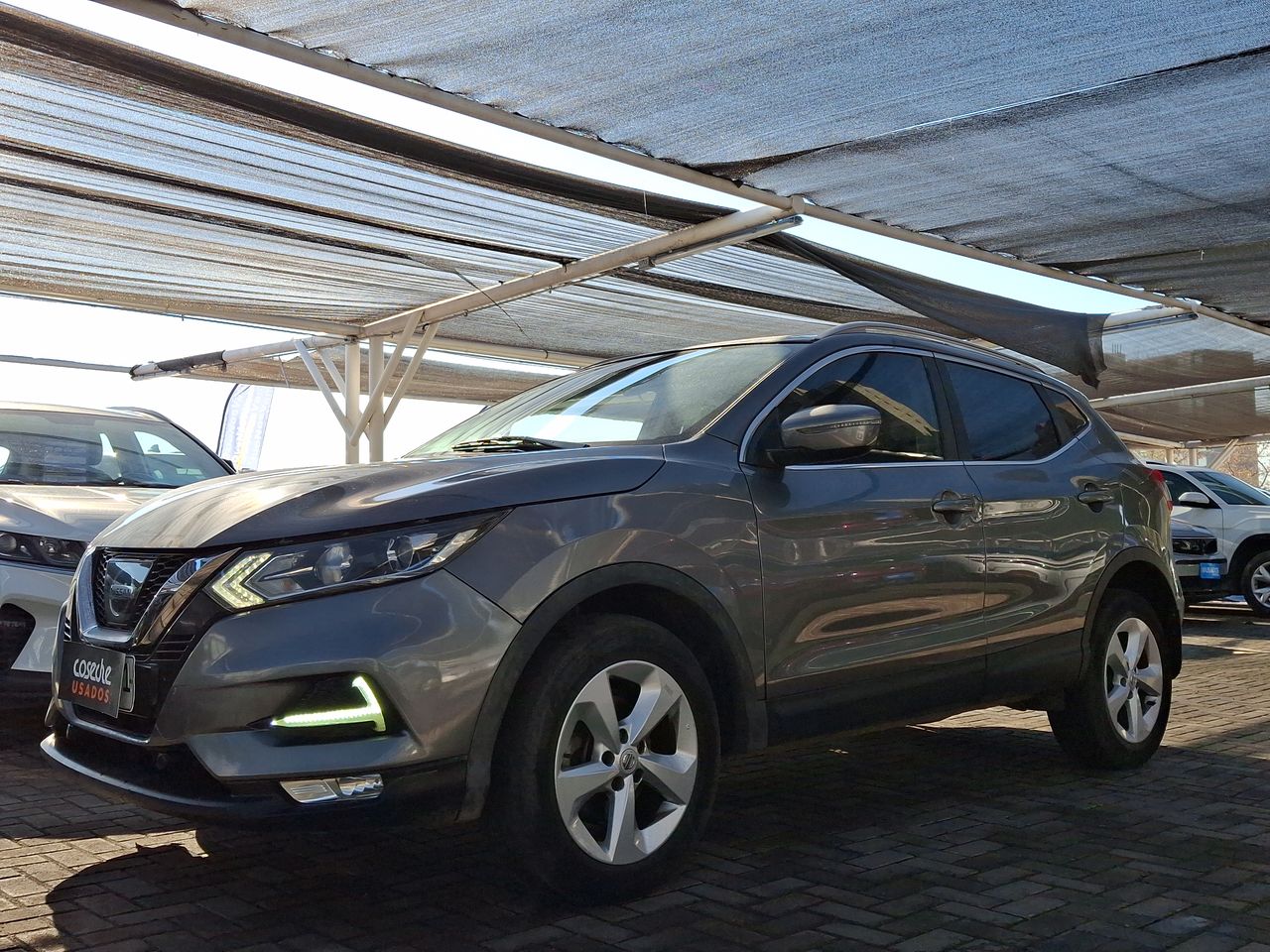 NISSAN - 3