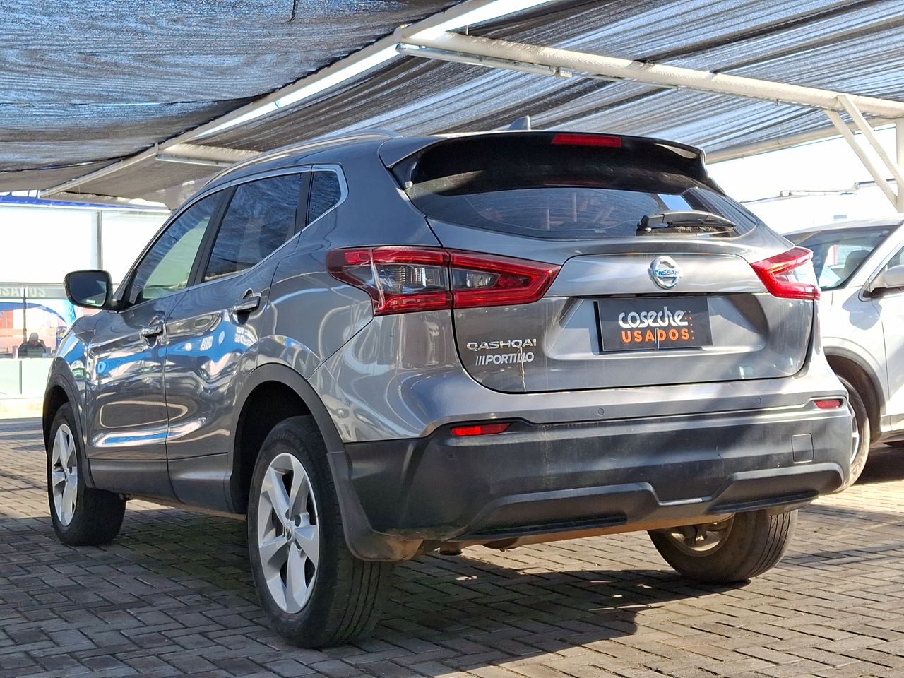NISSAN - 5