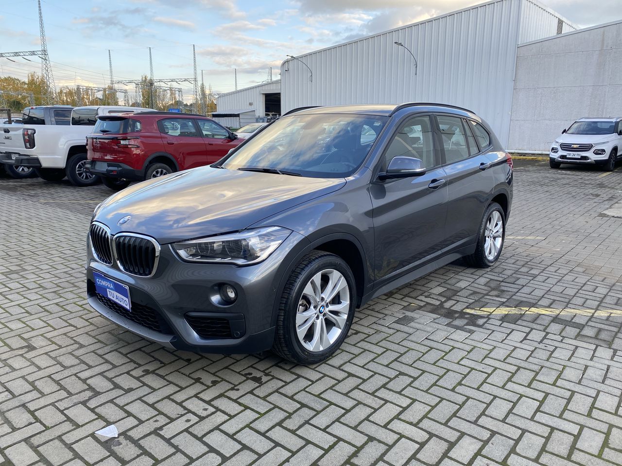 BMW - 3