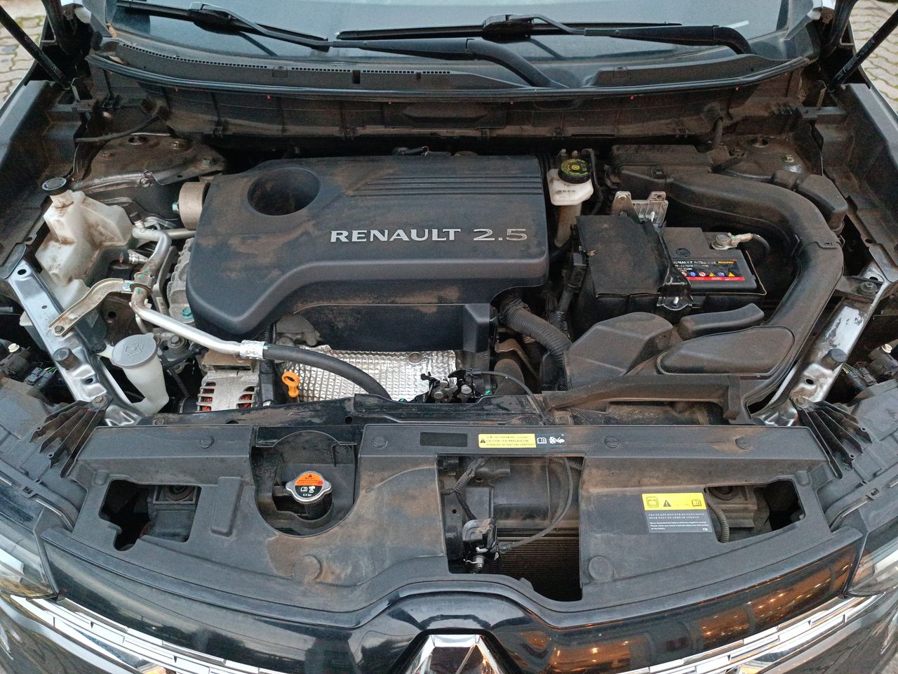 RENAULT - 18