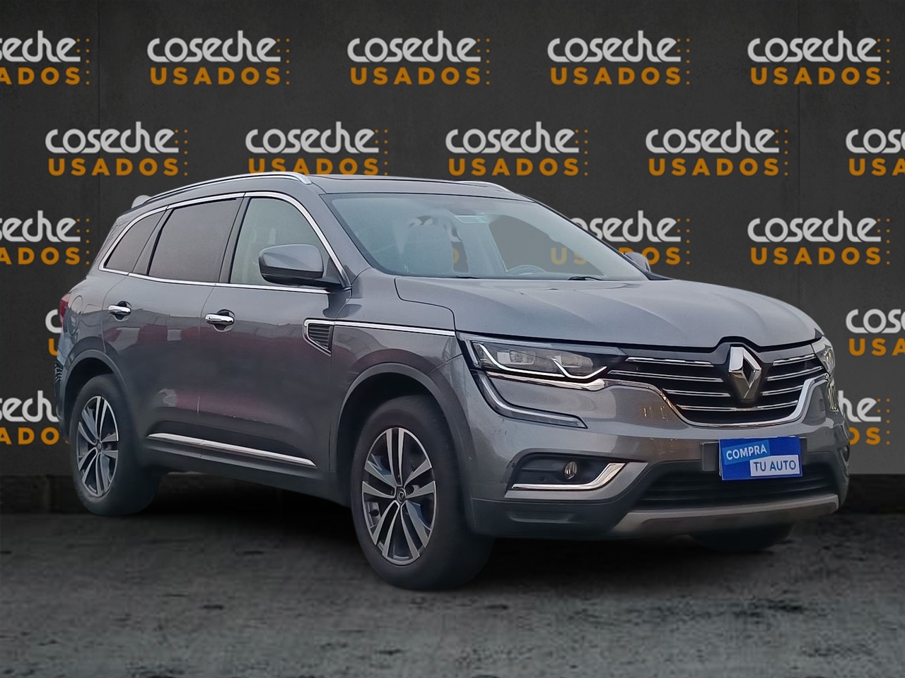 RENAULT