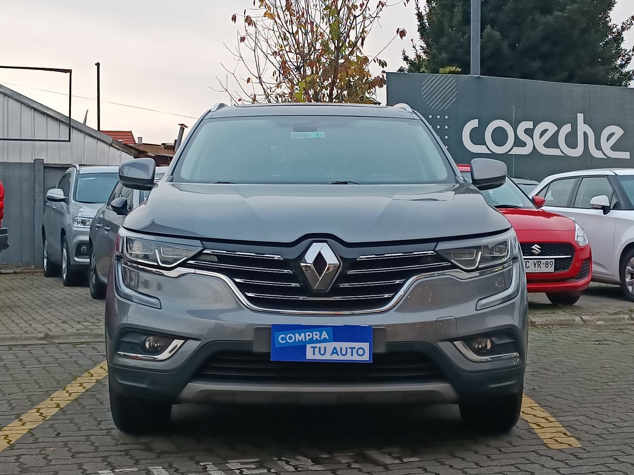 RENAULT - 2