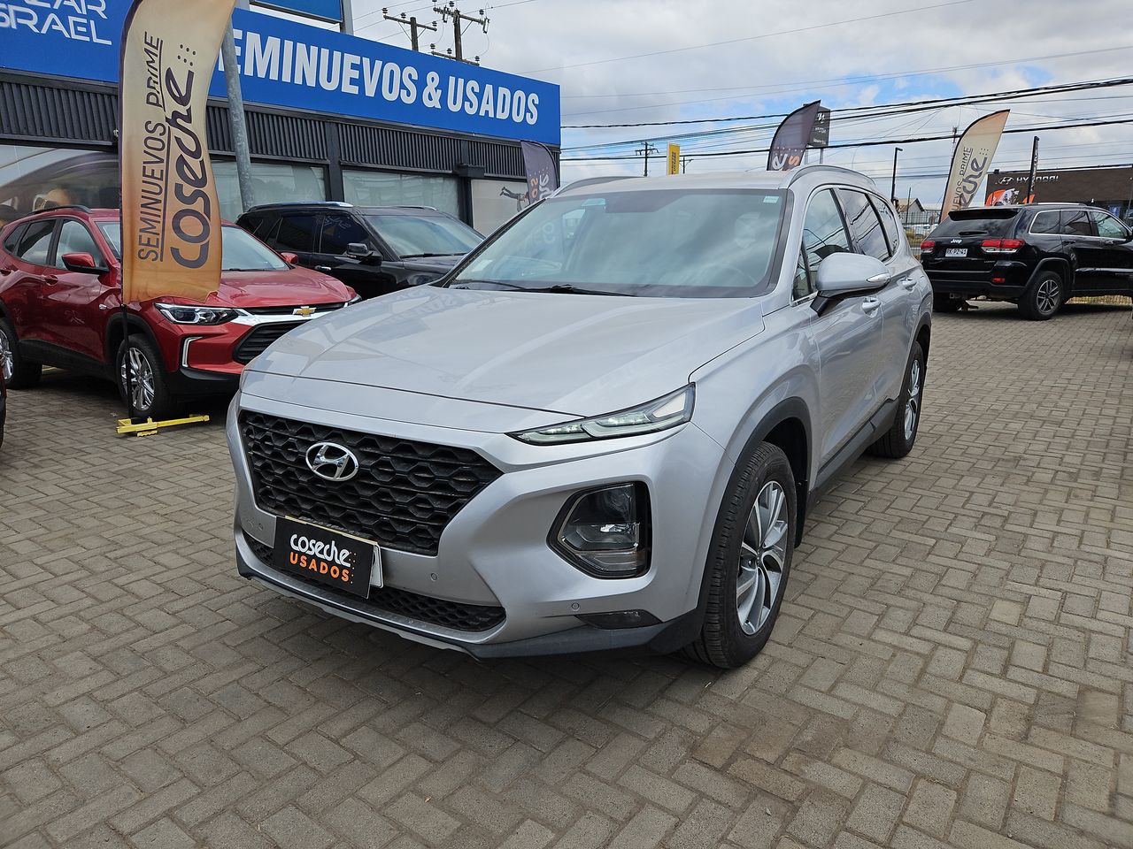 HYUNDAI - 1