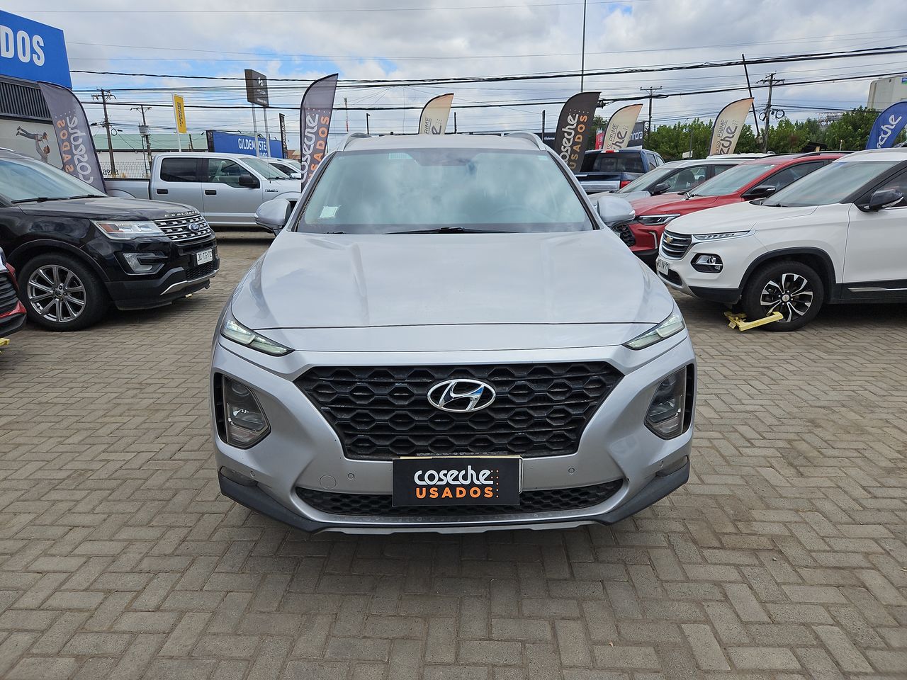 HYUNDAI - 2