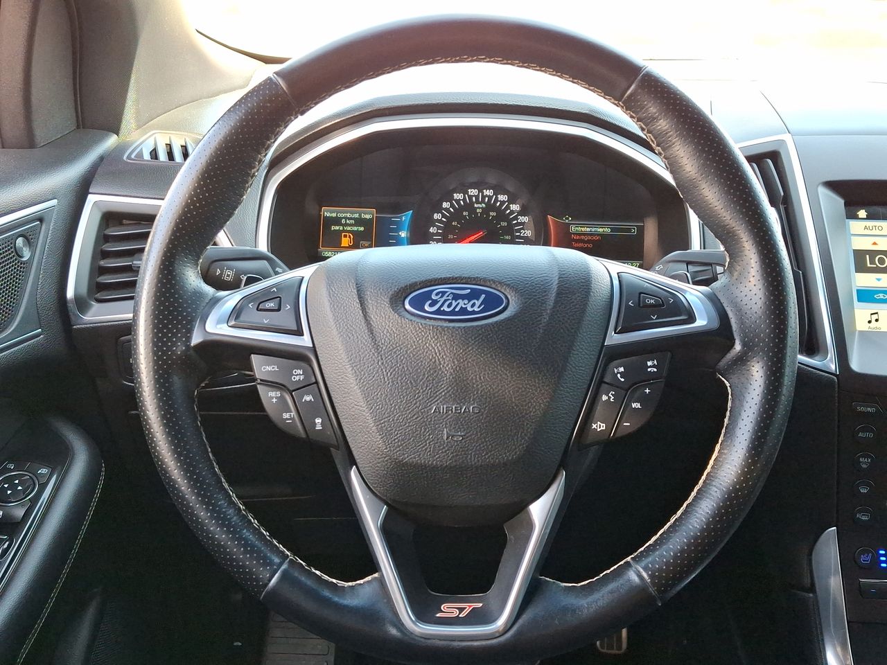 FORD - 26