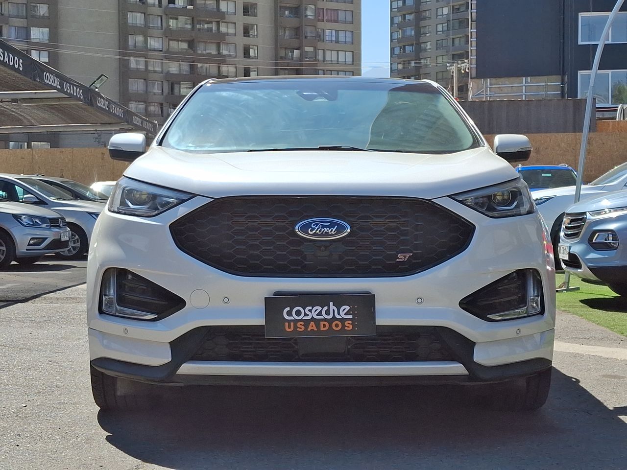 FORD - 2